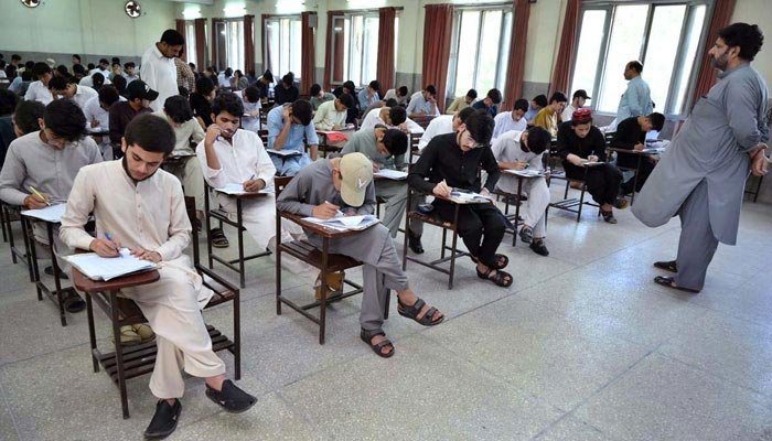 System Failure: Why Millions of Punjab Students Were Sacrificed for an Educational 'Reform' Illusion